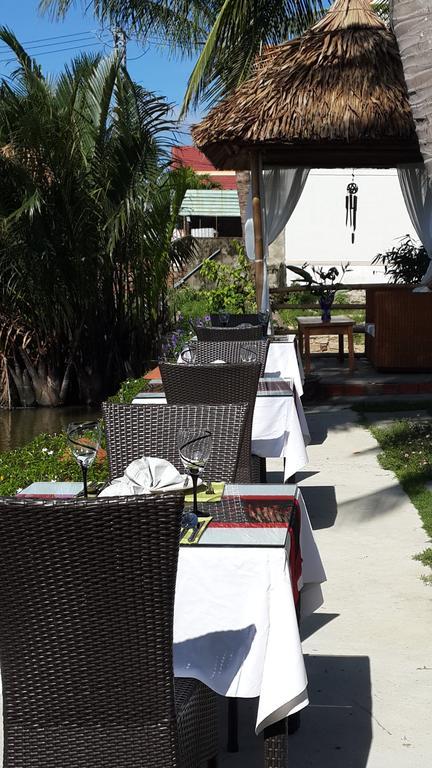 Riverside Garden Villas Hoi An Exterior photo